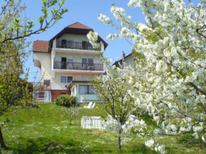 Apartman Berki